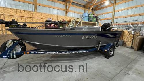Lund Classic specificaties